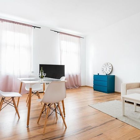 Avalon Apart 2 Legnica Kültér fotó