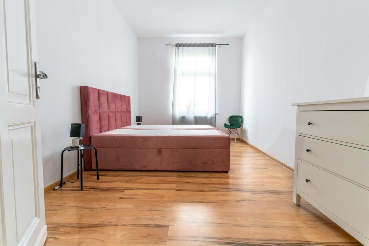 Avalon Apart 2 Legnica Kültér fotó