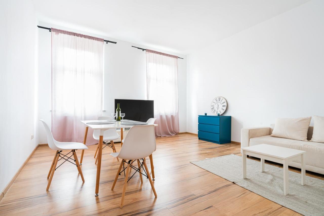 Avalon Apart 2 Legnica Kültér fotó